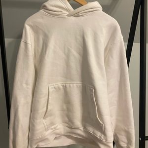 Aritzia cozy AF hoodie